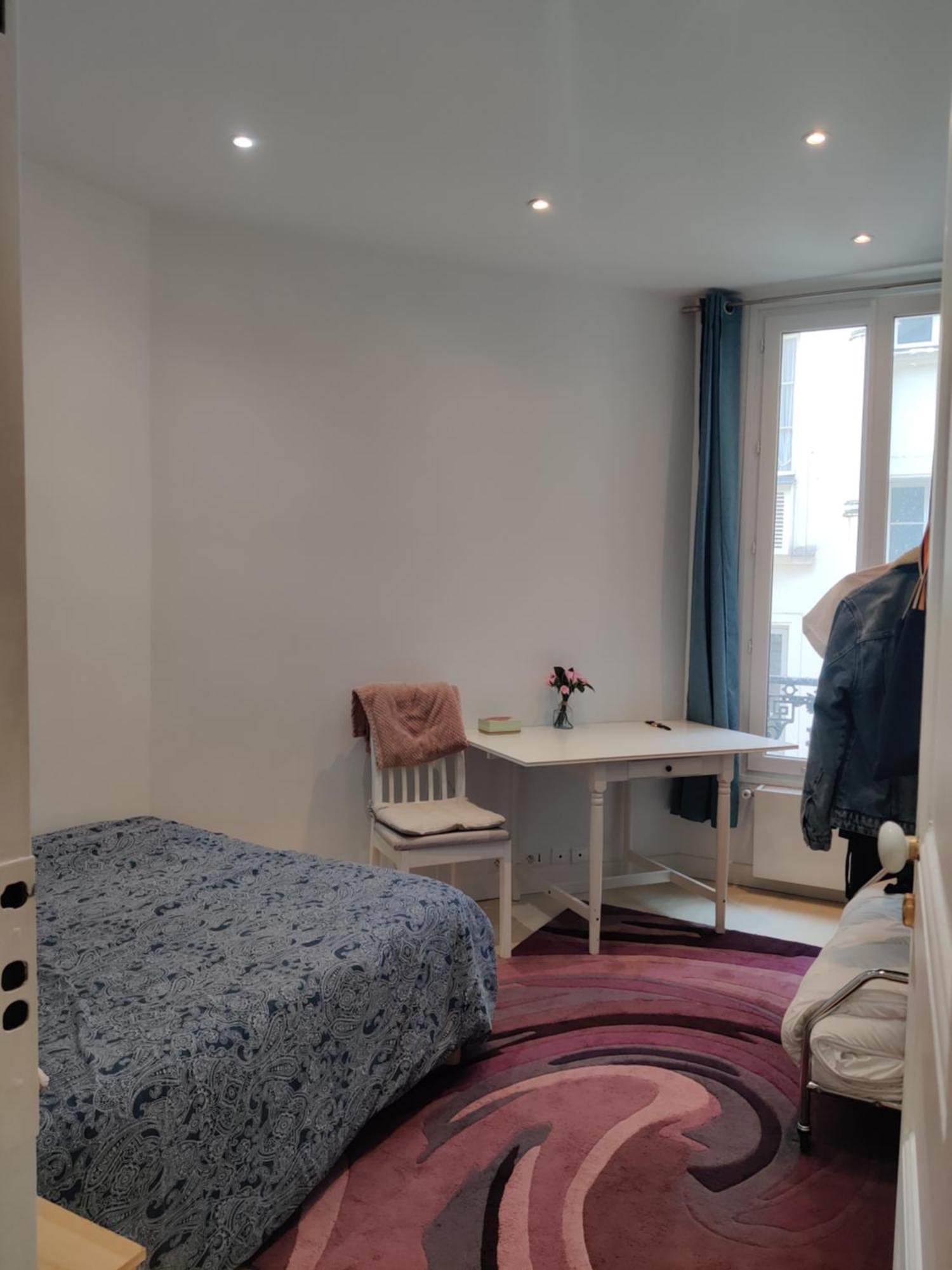 Eiffel Edge Escape 30 M From Eiffel Tower Apartman Párizs Kültér fotó